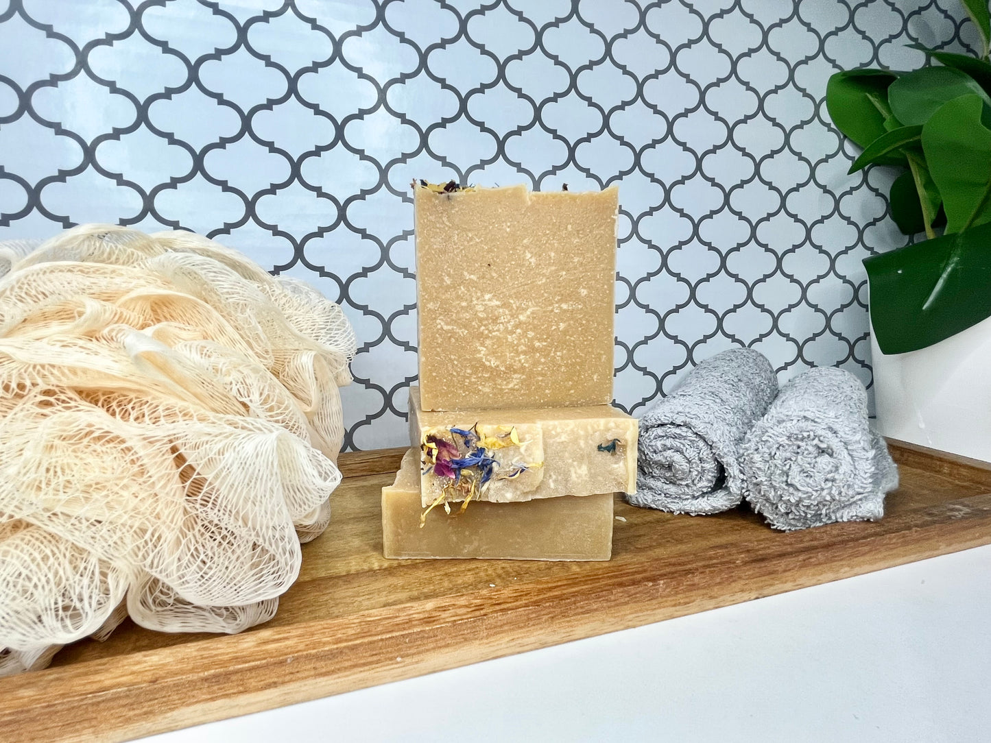 Unisex Intimate Cleansing Bar