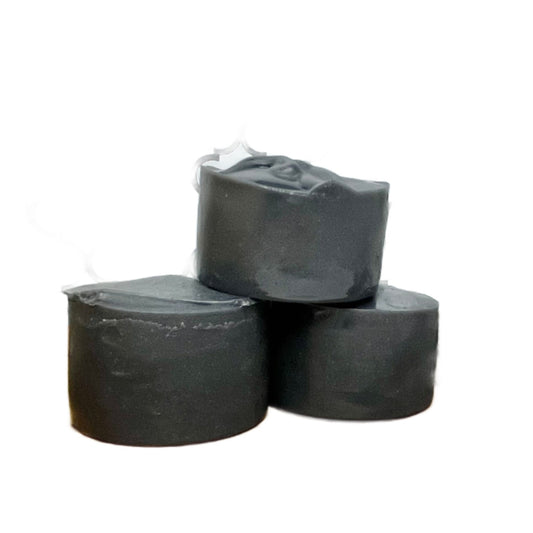 Tea Tree and Activated Charcoal Face Bar Soap