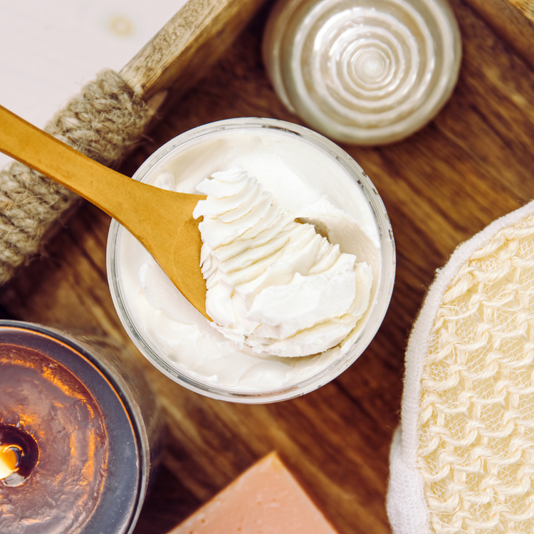 Moisturize-Body Butters & more