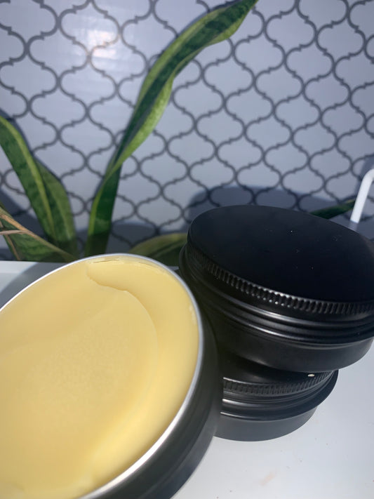 Scar Butter