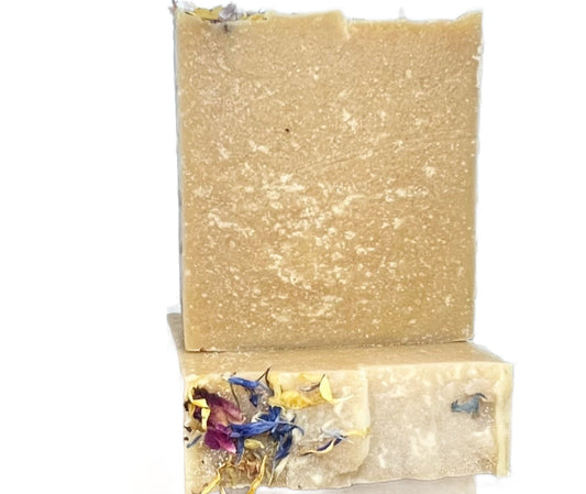 Intimate Body Bar Soap