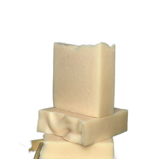 Unscented Soap 